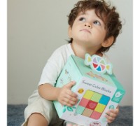 Cuburi Classic World Sweets (20128) imaginea #5 — magazin online Desire.md