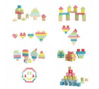 Cuburi Classic World Sweets (20128) imaginea #6 — magazin online Desire.md