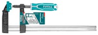 Струбцина Total Tools THT1321201