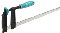 Струбцина Total Tools THT1321203 фото №2 — интернет-магазин Desire.md