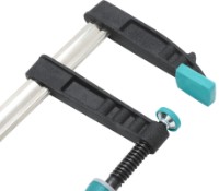 Струбцина Total Tools THT1321203 фото №5 — интернет-магазин Desire.md