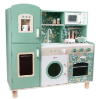 Bucătărie Classic World Vintage Kitchen (50562)
