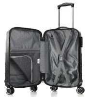 Set de valize CCS 5226 Set Black/Grey imaginea #6 — magazin online Desire.md