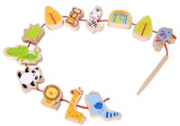Joc educativ Classic World Zoo (3632)