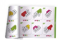 Головоломка Cubimag  Smart Game (803034) фото №3 — интернет-магазин Desire.md