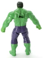 Фигурка героя Hasbro Hulk (E7475) фото №3 — интернет-магазин Desire.md