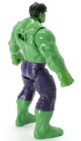 Фигурка героя Hasbro Hulk (E7475) фото №4 — интернет-магазин Desire.md