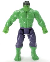 Фигурка героя Hasbro Hulk (E7475) фото №6 — интернет-магазин Desire.md