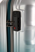 Set de valize CCS 5226 Set Grey/Blue imaginea #7 — magazin online Desire.md