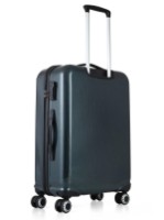 Valiză CCS 5228 M Petrol imaginea #4 — magazin online Desire.md