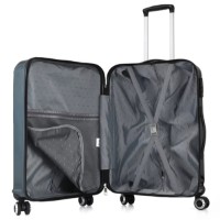 Valiză CCS 5228 S Petrol imaginea #5 — magazin online Desire.md