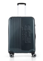 Valiză CCS 5228 S Petrol imaginea #1 — magazin online Desire.md