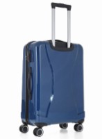 Valiză CCS 5229 L Blue imaginea #4 — magazin online Desire.md