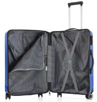 Valiză CCS 5229 L Blue imaginea #5 — magazin online Desire.md