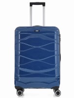 Valiză CCS 5229 M Blue