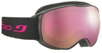 Лыжные очки Julbo Echo Black/Pink Spectron 3 (J75312141) фото №1 — интернет-магазин Desire.md
