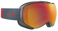 Лыжные очки Julbo Ellipse Gray/Red Spectron 3 (J77012201) фото №1 — интернет-магазин Desire.md