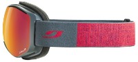 Лыжные очки Julbo Ellipse Gray/Red Spectron 3 (J77012201) фото №3 — интернет-магазин Desire.md