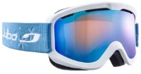 Ochelari pentru schi Julbo June White/Blue Spectron 3 (J75212107)