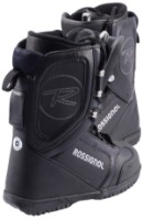 Ботинки для сноуборда Rossignol Excite 85 26.5 Black фото №2 — интернет-магазин Desire.md