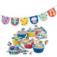 Конструктор Lego Dots: Ultimate Party Kit (41806) фото №2 — интернет-магазин Desire.md