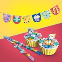 Конструктор Lego Dots: Ultimate Party Kit (41806) фото №4 — интернет-магазин Desire.md