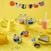 Конструктор Lego Dots: Ultimate Party Kit (41806) фото №5 — интернет-магазин Desire.md