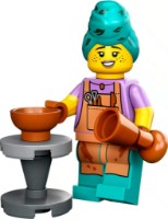 Figura Eroului Lego Minifigures: Series 24 (71037)