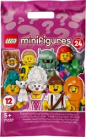 Фигурка героя Lego Minifigures: Series 24 (71037)