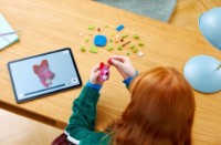 Set de construcție Lego Super Mario: Character Packs – Series 6 (71413) imaginea #3 — magazin online Desire.md