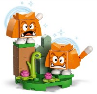 Set de construcție Lego Super Mario: Character Packs – Series 6 (71413) imaginea #4 — magazin online Desire.md