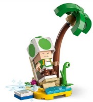 Set de construcție Lego Super Mario: Character Packs – Series 6 (71413) imaginea #7 — magazin online Desire.md