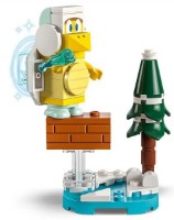 Set de construcție Lego Super Mario: Character Packs – Series 6 (71413) imaginea #2 — magazin online Desire.md