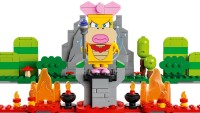 Set de construcție Lego Super Mario: Creativity Toolbox (71418) imaginea #2 — magazin online Desire.md