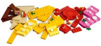 Set de construcție Lego Super Mario: Creativity Toolbox (71418) imaginea #4 — magazin online Desire.md