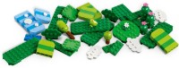 Set de construcție Lego Super Mario: Creativity Toolbox (71418) imaginea #5 — magazin online Desire.md