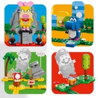 Set de construcție Lego Super Mario: Creativity Toolbox (71418) imaginea #7 — magazin online Desire.md