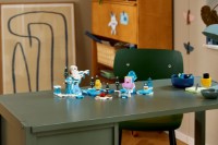 Конструктор Lego Super Mario: Fliprus Snow Adventure (71417) фото №4 — интернет-магазин Desire.md