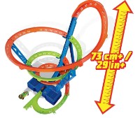 Set jucării transport Mattel Hot Weels (HGV67) imaginea #2 — magazin online Desire.md