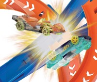 Set jucării transport Mattel Hot Weels (HGV67) imaginea #5 — magazin online Desire.md