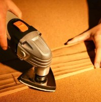 Многофункциональный инструмент Deko DKOM40LD1 фото №2 — интернет-магазин Desire.md