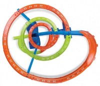 Set jucării transport Mattel Hot Weels (HGV67) imaginea #6 — magazin online Desire.md