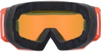 Лыжные очки Uvex Athletic FM Fierce Red/Orange фото №3 — интернет-магазин Desire.md