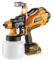 Aerograf Deko DKSG20K3Y-S1 imaginea #1 — magazin online Desire.md