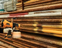 Aerograf Deko DKSG20K3Y-S1 imaginea #4 — magazin online Desire.md