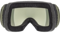 Лыжные очки Uvex Downhill 2100 CV Crocodile Matt фото №3 — интернет-магазин Desire.md