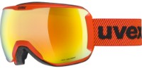 Лыжные очки Uvex Downhill 2100 CV Fierce Red SL/Orange-Green фото №1 — интернет-магазин Desire.md