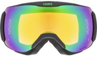 Лыжные очки Uvex Downhill 2100 CV Neon/Green-Orange фото №2 — интернет-магазин Desire.md