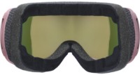 Лыжные очки Uvex Downhill 2100 CV Planet Antique Rose SL/Rose-Green фото №3 — интернет-магазин Desire.md