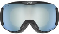 Лыжные очки Uvex Downhill 2100 CV Planet Black SL/White-Green фото №2 — интернет-магазин Desire.md